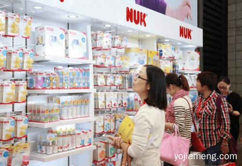 开一家贝贝坊母婴生活馆加盟店能赚钱吗