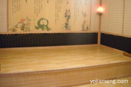 安然纳米汗蒸养生馆怎么样？安然汗蒸加盟靠谱吗？汗蒸房简介