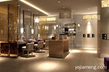开植兀空间养发加盟店赚钱吗？市场口碑好不好？