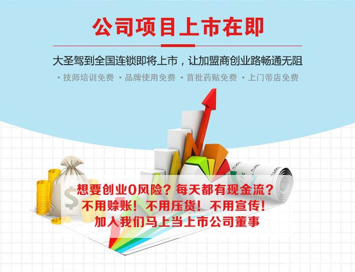 大圣驾到小儿推拿怎么样？靠谱吗？