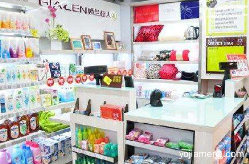 娇兰佳人化妆品连锁店怎么样？娇兰佳人化妆品专卖店好吗