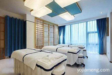 百莲凯美容院加盟信息 加盟百莲凯美容院利润惊人