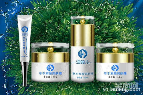 路易芬尼美容院加盟者陈大叔 回乡创业收入惊人