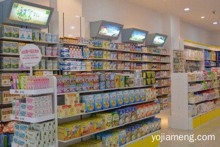 好孩子母婴店怎么加盟？好孩子加盟条件？加盟店电话
