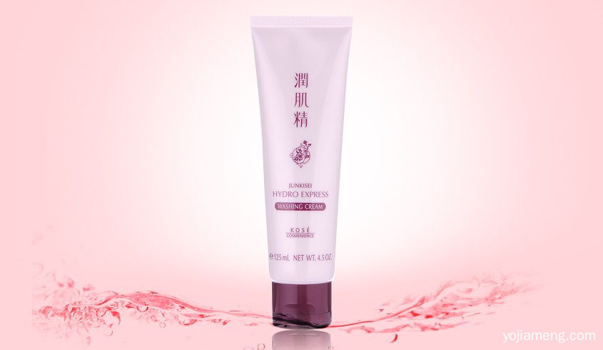 高丝化妆品加盟 投资创业的不二选择