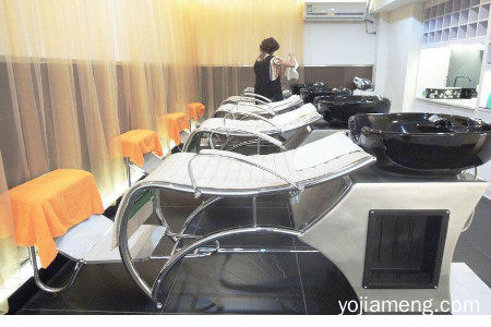 头发养护店加盟怎么样？养发店加盟连锁店好不好