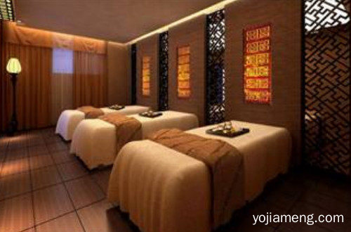 美容美体加盟哪家好?施曼丽科技美容美体加盟好吗