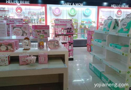 在杭州开一家爱婴岛母婴用品加盟连锁店赚钱吗？回本要多久