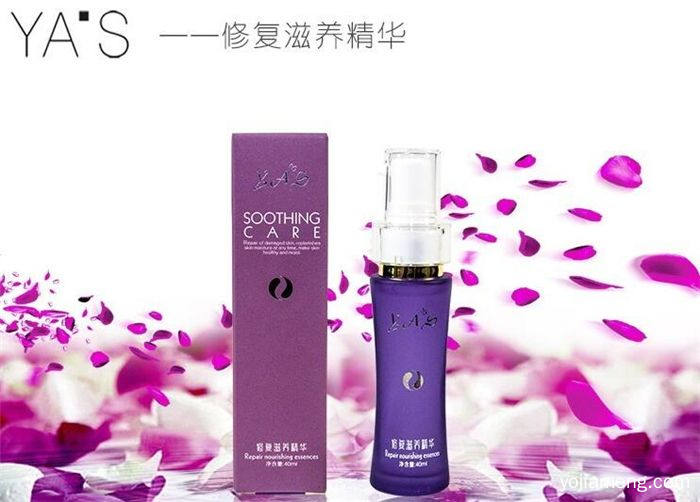 在上海开一家雅湿化妆品 成本很低
