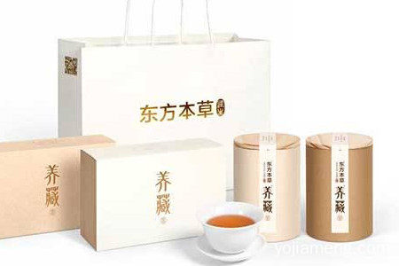 东方本草养发馆专业么？