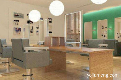 止脱生发养发连锁店哪家好？止脱生发店加盟好吗