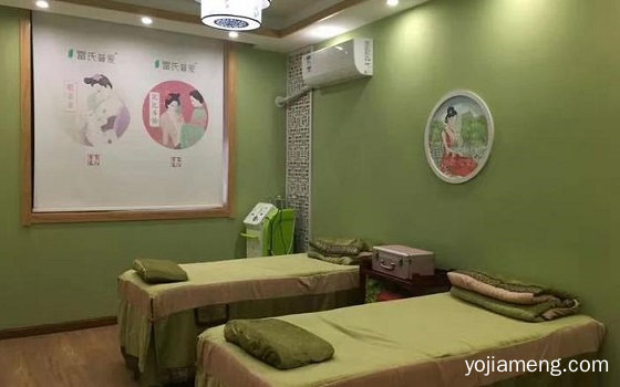 广州贝爱推小儿推拿加盟费一般需要多少钱 投资风险小回报大