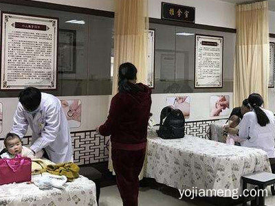 一品禅小儿推拿加盟费多少钱？包培训吗？