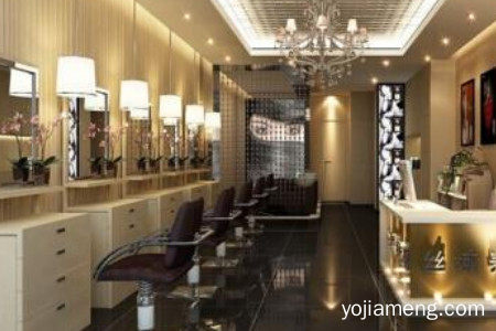 发域养发馆能生发吗？产品怎么样？