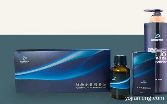 帝阔植物养发馆加盟店开店创业利润高 值得加盟