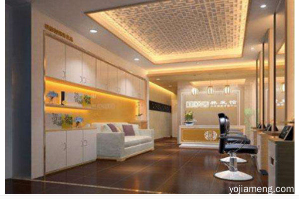 脱发馆加盟店哪家好？脱发生发馆加盟好做吗