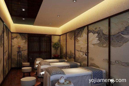 养生理疗馆加盟怎么样？如何加盟养生馆