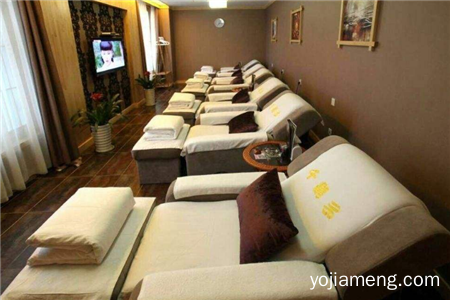 魔谷养生坊加盟多少钱？总部扶持让您快速从新手变行家