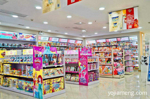 中亿孕婴店有哪些品牌奶粉？中亿孕婴在云阳有分店吗