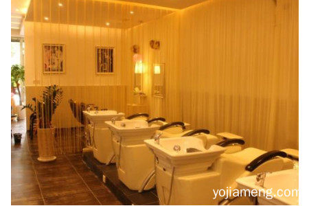 头发养护加盟如何？新手开加盟店注意什么