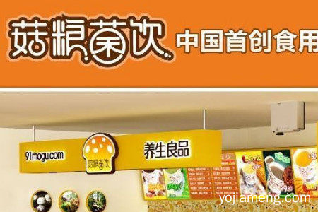 菇粮菌饮是好项目吗？投资赚钱吗？