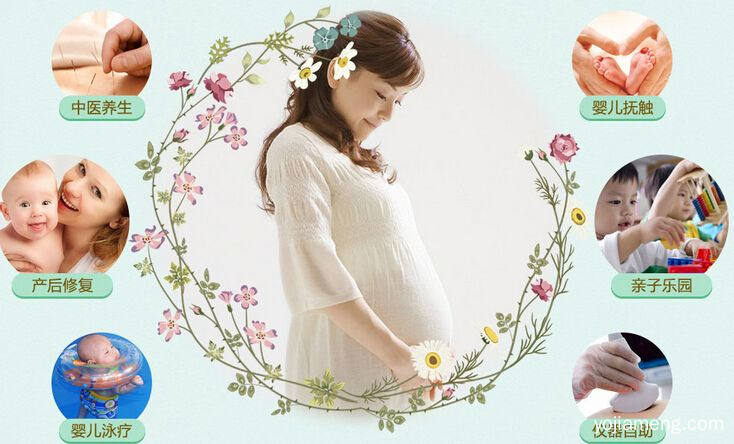 加盟创业的优质品牌 就找馨域母婴