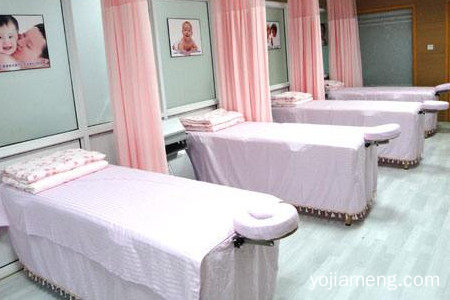 娇美妈咪产后恢复加盟店多少钱？投资赚钱吗？