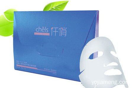 仟俏面膜功效怎么样？成分是什么？