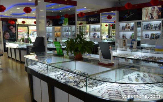康尔明视力保健加盟费多少？低成本投资