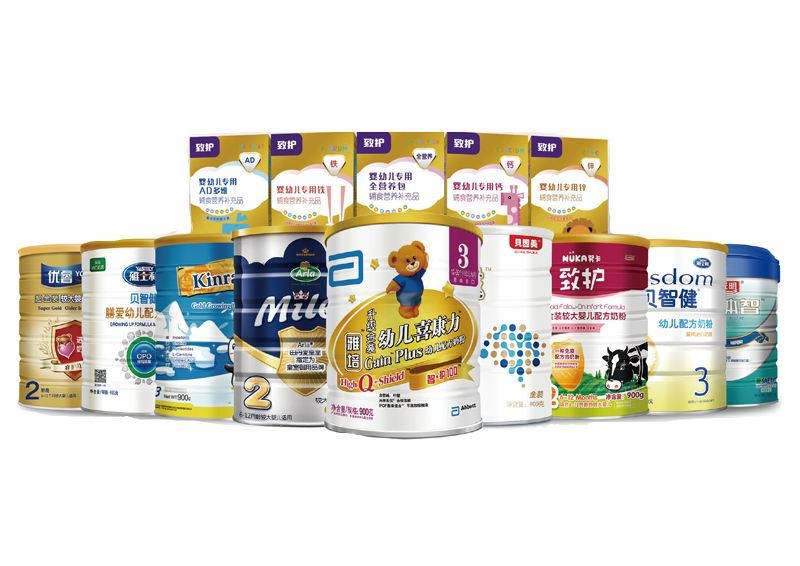 贝因美孕婴招商 投资创业的优质品牌