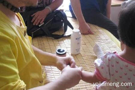 佑宝康小儿推拿加盟费多少钱 很小的投资就可以赚钱