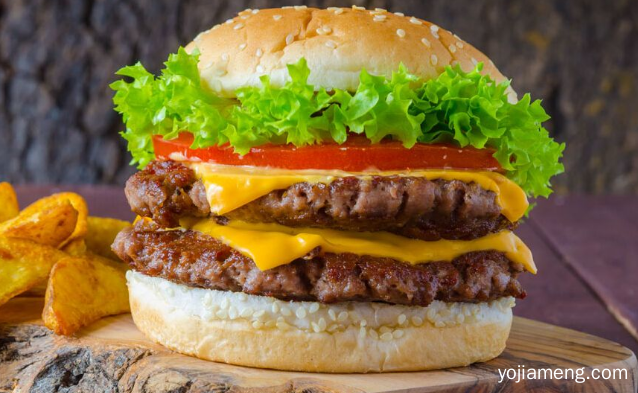 哪些地方可以开卡乐滋汉堡加盟店