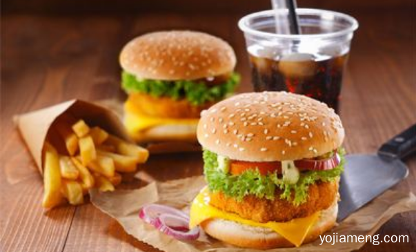 汉堡汉堡加盟创业轻松吗 公司扶持有哪些