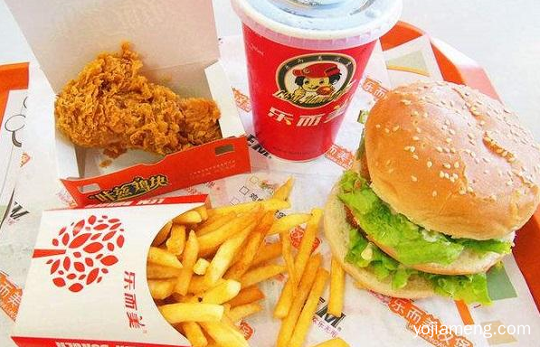 乐而美加盟店经营哪些美食