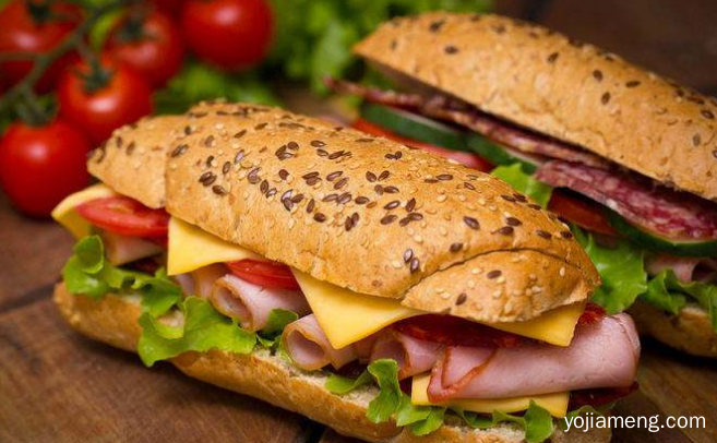 汉堡汉堡加盟的开店模式有哪些