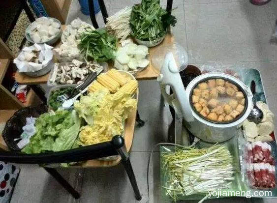 那些年我们一起在寝室干过的奇葩事……
