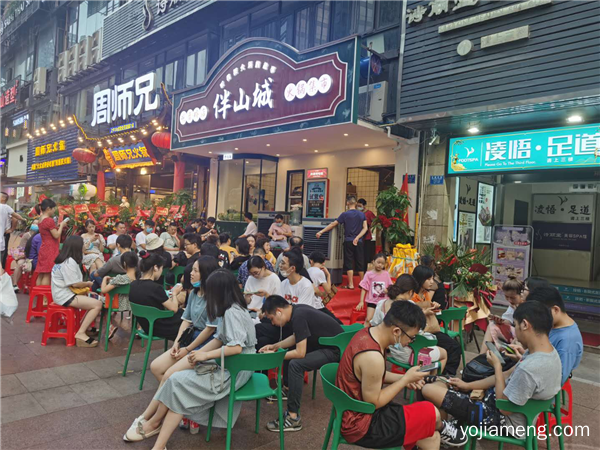 怎样让火锅店成功营销，需要注意这三点