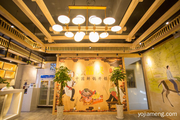 曝光：三年开出70家牛肉餐厅店店的奥秘