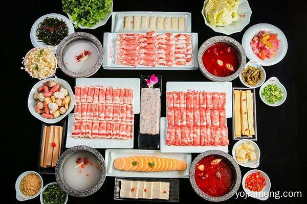 狼爱上羊音乐火锅是一个好项目吗 开店生意好不好