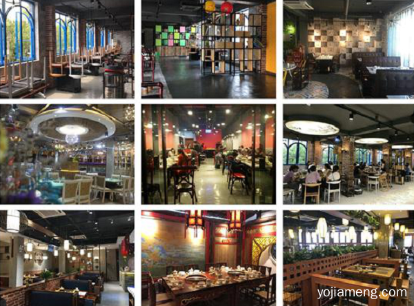 开一家重庆火锅店需要智慧之选多少启动资金？6大成本详细分析！