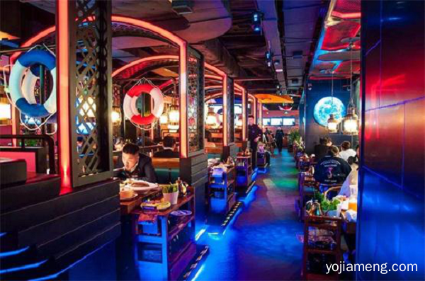 重庆老火锅加盟店如何选址？按照这些方法，后期不火来骂我！