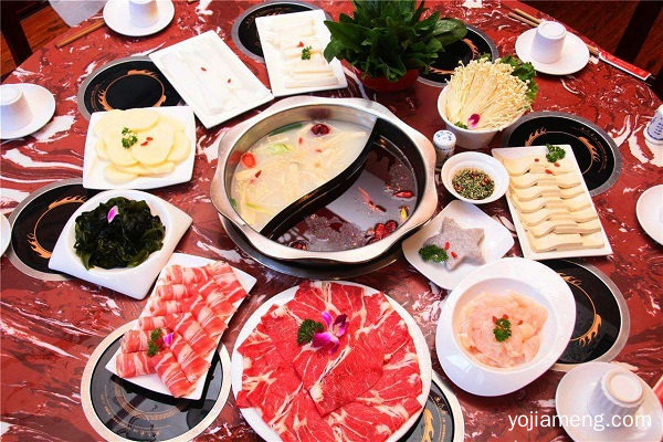 创业餐饮项目选哪个好