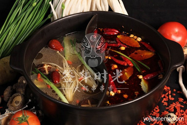 开个串串店会火吗 签年时光串串香加盟是正确选择