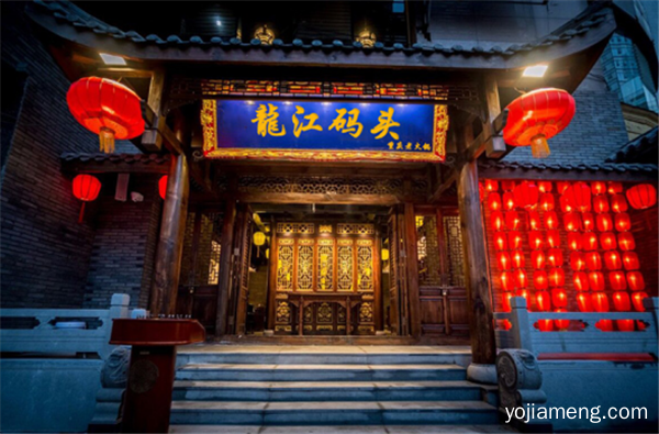 重庆火锅加盟品牌哪个好?一个让你争取进一步拓展市场的加盟品牌
