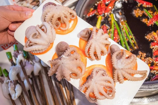 什么操作？？？巴尖串串不仅可以撸鲍鱼！还有冰淇淋和雪糕！！！