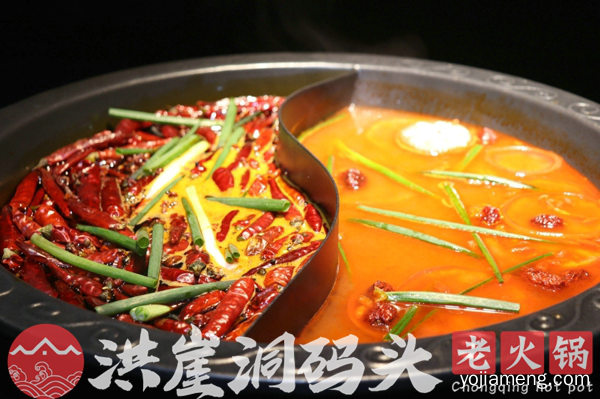 川渝有名火锅店加盟有哪些 大众的喜爱才是智慧之选者的选择