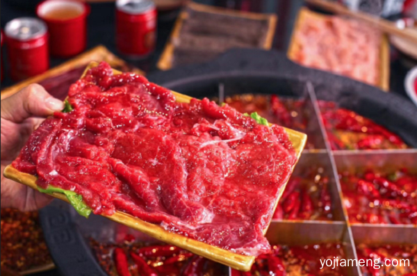 记忆中的老味道，让我无法抵挡美味的诱惑