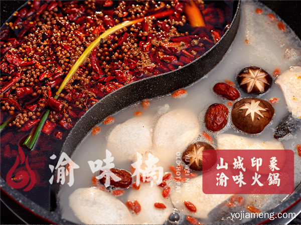 特色火锅店加盟哪家好：四大特色助您生意好