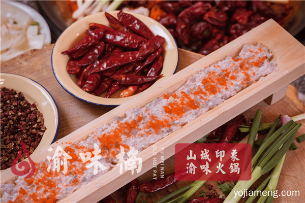 重庆老火锅哪家更好吃？吃这家恨不得把锅底都喝掉