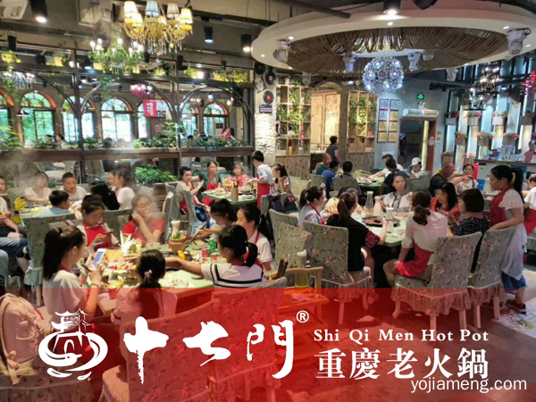 加盟重庆火锅好吗？物价上涨也不能阻止火锅店好